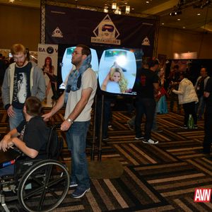 2017 AVN Expo - Scenes From the Show (Gallery 2) - Image 478050