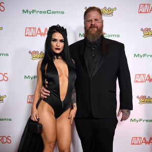 2017 AVN Awards Show - Red Carpet (Gallery 5) - Image 479076