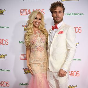 2017 AVN Awards Show - Red Carpet (Gallery 5) - Image 479106