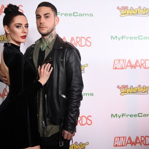 2017 AVN Awards Show - Red Carpet (Gallery 6) - Image 479493