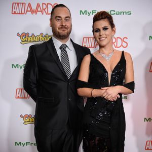 2017 AVN Awards Show - Red Carpet (Gallery 6) - Image 479508