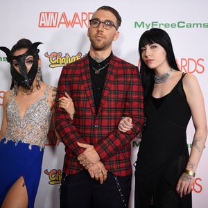 2017 AVN Awards Show - Red Carpet (Gallery 6) - Image 479514