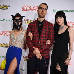 2017 AVN Awards Show - Red Carpet (Gallery 6) - Image 479517