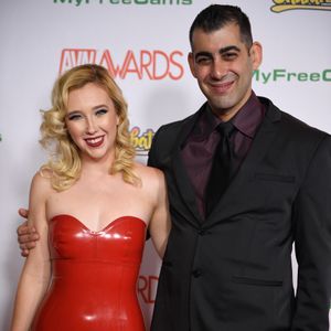 2017 AVN Awards Show - Red Carpet (Gallery 6) - Image 479799