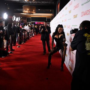 2017 AVN Awards Show - Red Carpet (Gallery 6) - Image 479820