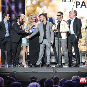 2017 AVN Awards (Gallery 2) - Image 478470