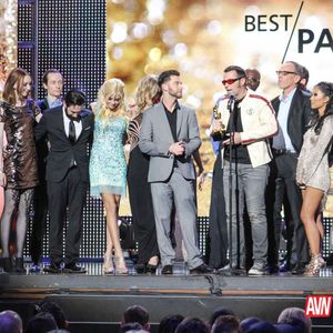 2017 AVN Awards (Gallery 2) - Image 478476