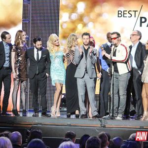 2017 AVN Awards (Gallery 2) - Image 478491