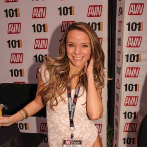 2017 AVN Expo - Seeing Stars (Gallery 4) - Image 480015