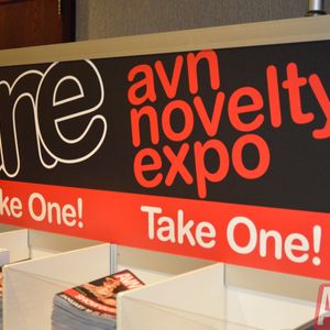 2017 AVN Novelty Expo - O Awards - Image 483339