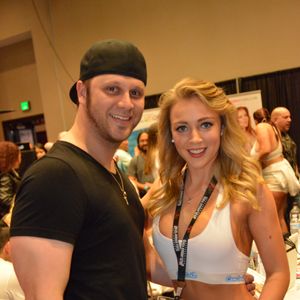 2017 AVN Novelty Expo - O Awards - Image 483351