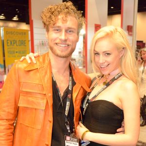 2017 AVN Novelty Expo - O Awards - Image 483390