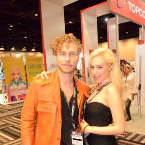 2017 AVN Novelty Expo - O Awards - Image 483393