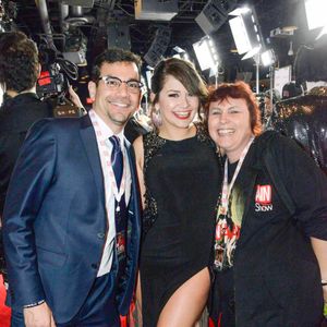 2017 AVN Awards Show - Behind the Curtains - Image 480774