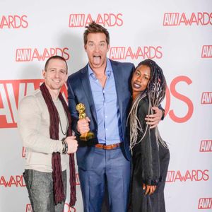 2017 AVN Awards Show - Behind the Curtains - Image 481029
