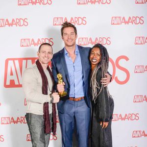 2017 AVN Awards Show - Behind the Curtains - Image 481032