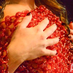 2017 AVN Awards Show - Behind the Curtains - Image 480831