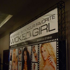 2017 AVN Expo - Pre-Show Cocktail Party - Image 481674