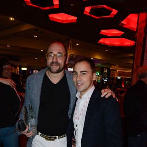2017 AVN Expo - Pre-Show Cocktail Party - Image 481734