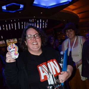 2017 AVN Expo - Pre-Show Cocktail Party - Image 481737