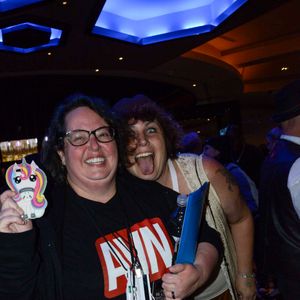 2017 AVN Expo - Pre-Show Cocktail Party - Image 481740