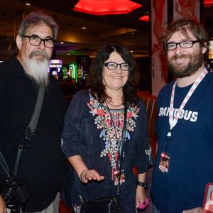 2017 AVN Expo - Pre-Show Cocktail Party - Image 481749