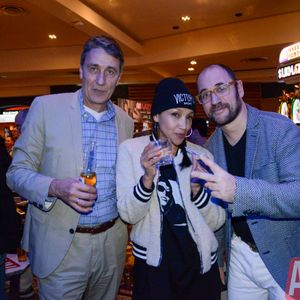 2017 AVN Expo - Pre-Show Cocktail Party - Image 481785