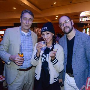 2017 AVN Expo - Pre-Show Cocktail Party - Image 481788