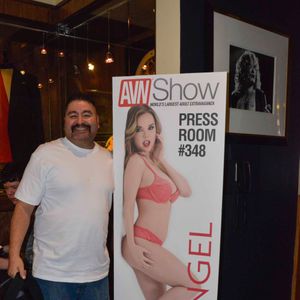 2017 AVN Expo - Pre-Show Cocktail Party - Image 481791