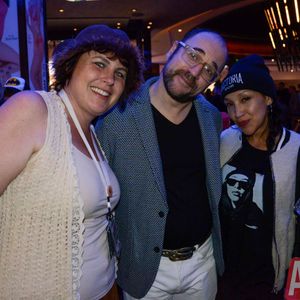 2017 AVN Expo - Pre-Show Cocktail Party - Image 481755