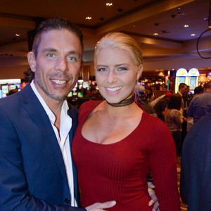 2017 AVN Expo - Pre-Show Cocktail Party - Image 481773