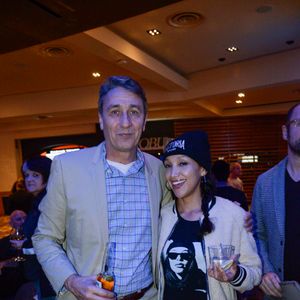 2017 AVN Expo - Pre-Show Cocktail Party - Image 481782