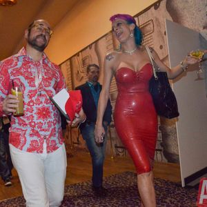 2017 AVN Expo - Pre-Show Cocktail Party - Image 481842
