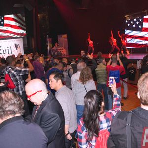 2017 AVN  Expo - Faces at the Show (Gallery 2) - Image 481947