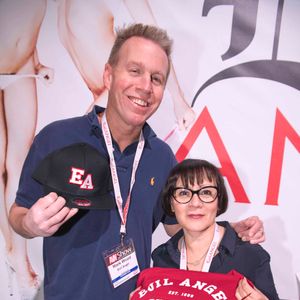 2017 AVN  Expo - Faces at the Show (Gallery 2) - Image 482031