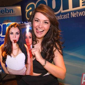 2017 AVN  Expo - Faces at the Show (Gallery 2) - Image 481998