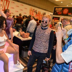 2017 AVN  Expo - Faces at the Show (Gallery 2) - Image 482151