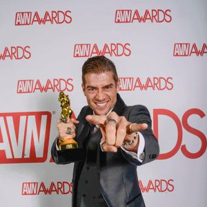2017 AVN Awards Stage - Winners Circle (Gallery 2) - Image 481095