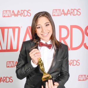 2017 AVN Awards Stage - Winners Circle (Gallery 2) - Image 481131