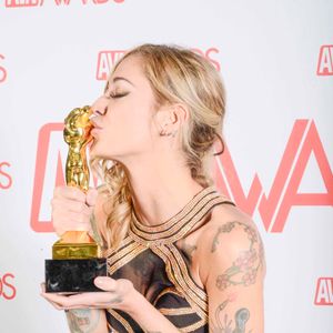 2017 AVN Awards Stage - Winners Circle (Gallery 2) - Image 481233