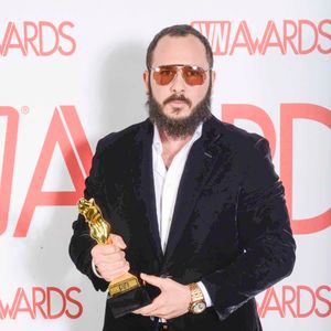 2017 AVN Awards Stage - Winners Circle (Gallery 2) - Image 481278