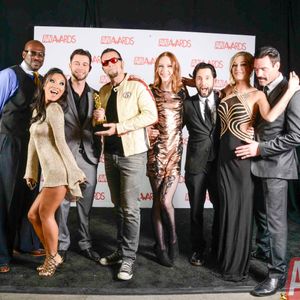 2017 AVN Awards Stage - Winners Circle (Gallery 2) - Image 481338