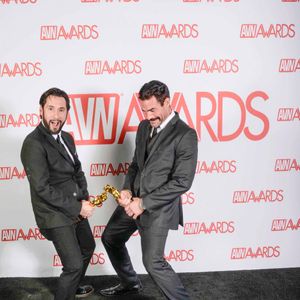 2017 AVN Awards Stage - Winners Circle (Gallery 2) - Image 481362