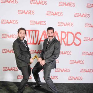 2017 AVN Awards Stage - Winners Circle (Gallery 2) - Image 481365