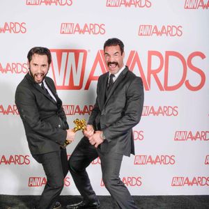 2017 AVN Awards Stage - Winners Circle (Gallery 2) - Image 481368