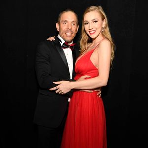 2017 AVN Awards Show - Backstage  - Image 481410