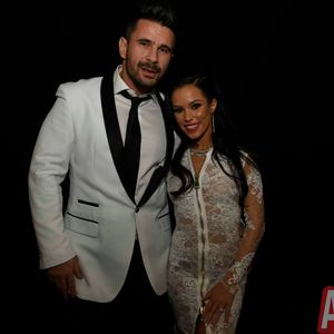 2017 AVN Awards Show - Backstage  - Image 481437