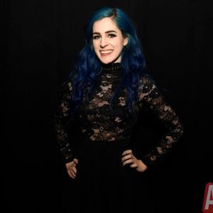 2017 AVN Awards Show - Backstage  - Image 481446