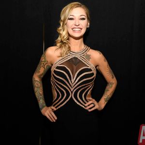 2017 AVN Awards Show - Backstage  - Image 481476