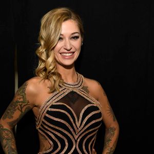 2017 AVN Awards Show - Backstage  - Image 481482